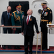 Image for article titled Victory Day: Unnerving Soviet-Style Militarism In The Age Of Putin